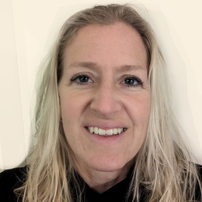 Sabine van Dijk Sabine van Dijk