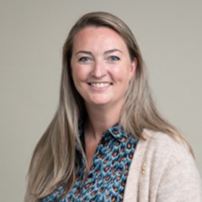 Nicole Coster Nicole Coster