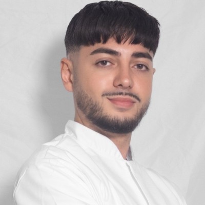 Mohammed Sarac Mohammed Sarac